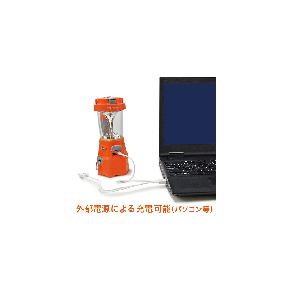 スーパーランタン 仕様