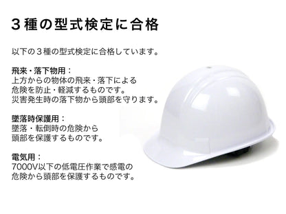 防災用ヘルメット